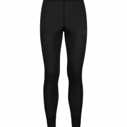 Odlo - Women's Base Layer Bottom Long Active Warm Eco - Kunstfaserunterwäsche