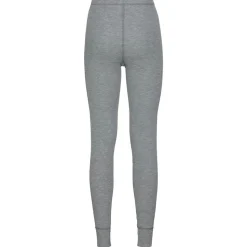 Odlo - Women's Base Layer Bottom Long Active Warm Eco - Kunstfaserunterwäsche