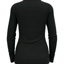 Odlo - Women's Baselayer Top Crew Neck L/S Merino 200 - Merinounterwäsche