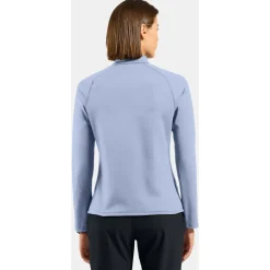 Odlo - Women's Besso Mid Layer 1/2 Zip - Fleecepullover