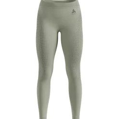 Odlo - Women's BL Bottom Long Performance Warm Eco - Kunstfaserunterwäsche