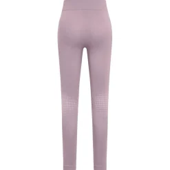 Odlo - Women's BL Bottom Long Performance Warm Eco - Kunstfaserunterwäsche