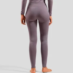 Odlo - Women's BL Bottom Long Performance Warm Eco - Kunstfaserunterwäsche