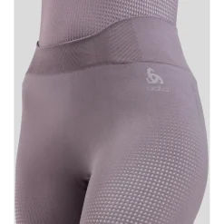 Odlo - Women's BL Bottom Long Performance Warm Eco - Kunstfaserunterwäsche