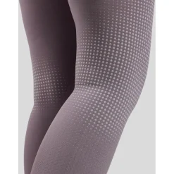 Odlo - Women's BL Bottom Long Performance Warm Eco - Kunstfaserunterwäsche