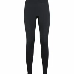 Odlo - Women's BL Bottom Long Performance Warm Eco - Kunstfaserunterwäsche