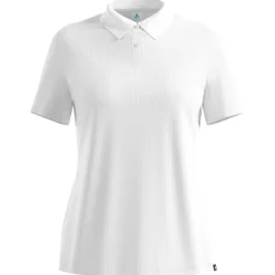 Odlo - Women's Cubic Light Polo Shirt S/S - Polo-Shirt