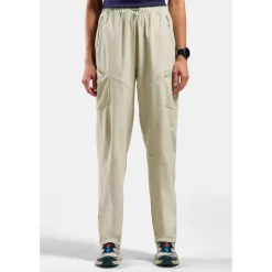 Odlo - Women's Essential Cargo Pants Regular - Trekkinghose