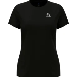 Odlo - Women's Essential Flyer T-Shirt Crew Neck S/S - Laufshirt