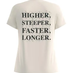 Odlo - Women's Essential Print T-Shirt Crew Neck S/S - Laufshirt