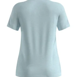 Odlo - Women's Essential Seamless T-Shirt Crew Neck S/S - Laufshirt