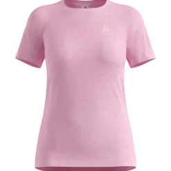 Odlo - Women's Essential Seamless T-Shirt Crew Neck S/S - Laufshirt