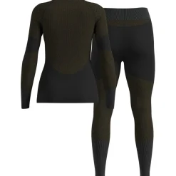 Odlo - Women's Fundamentals Performance Warm - Kunstfaserunterwäsche