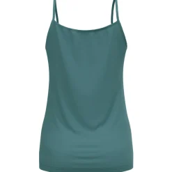 Odlo - Women's Merino 160 Baselayer V-Neck Singlet - Merinounterwäsche