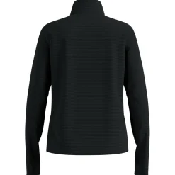 Odlo - Women's Mid Layer 1/2 Zip Essential Thermal - Laufshirt