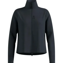 Odlo - Women's Mid Layer 1/2 Zip Grid Fleece - Fleecejacke