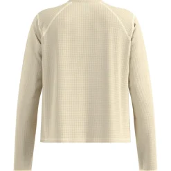 Odlo - Women's Mid Layer Cubic - Laufshirt