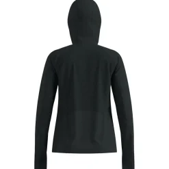 Odlo - Women's Mid Layer Hoody X-Alp - Laufshirt