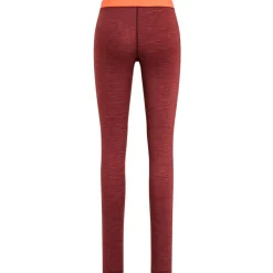 Odlo - Women's Natural Performance Wool 130 Base Layer Tights - Merinounterwäsche