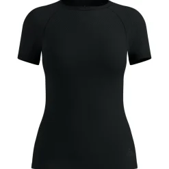 Odlo - Women's Performance X-Light Top Crew Neck S/S - Kunstfaserunterwäsche