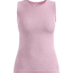 Odlo - Women's Performance Light - Rain Dye Top Crew Neck - Kunstfaserunterwäsche