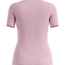 Odlo - Women's Performance Light - Rain Dye Top S/S - Kunstfaserunterwäsche