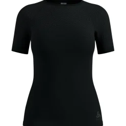 Odlo - Women's Performance Light Top Crew Neck S/S - Kunstfaserunterwäsche