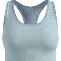 Odlo - Women's Seamless Medium Padded Sport Bra - Sport-BH