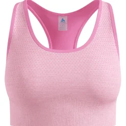 Odlo - Women's Seamless Medium Padded Sport Bra - Sport-BH