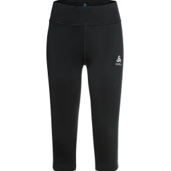 Odlo - Women's Tights 3/4 Essential Polyester - Lauftights