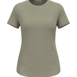 Odlo - Women's T-Shirt Crew Neck S/S Essential 365 - Laufshirt