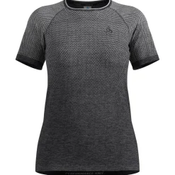 Odlo - Women's T-Shirt S/S Crew Neck Essential Seamless - Funktionsshirt