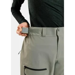 Odlo - Women's X-Alp 3L Pants - Hardshellhose