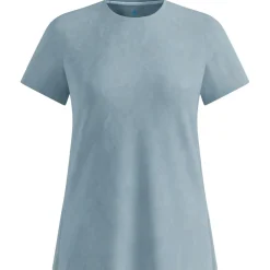 Odlo - Women's Zeroweight Engineered Chill-Tec Crew Neck - Laufshirt