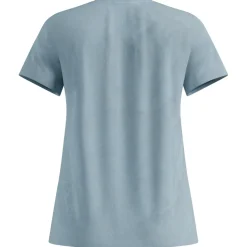 Odlo - Women's Zeroweight Engineered Chill-Tec Crew Neck - Laufshirt