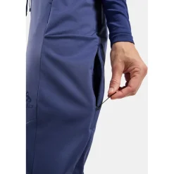 Odlo - Women's Zeroweight Pro Windproof Warm Pants - Langlaufhose