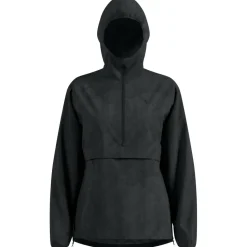 Odlo - Women's Zeroweight Print Jacket - Laufjacke