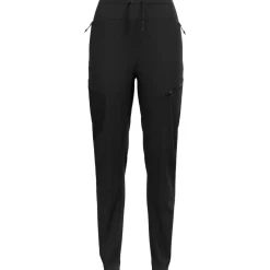 Odlo - Women's Zeroweight Windproof X Warm Pants - Langlaufhose