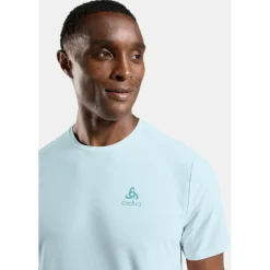 Odlo - Zeroweight Chill-Tec T-Shirt Crew Neck S/S - Laufshirt