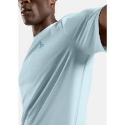 Odlo - Zeroweight Chill-Tec T-Shirt Crew Neck S/S - Laufshirt