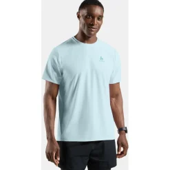 Odlo - Zeroweight Chill-Tec T-Shirt Crew Neck S/S - Laufshirt