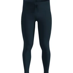 Odlo - Zeroweight Pro Windproof Warm Tights - Langlaufhose