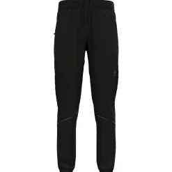 Odlo - Zeroweight Pro Windproof Warm Pants Regular Length - Langlaufhose