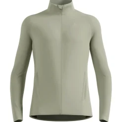 Odlo - Zeroweight Warm Hybrid Jacket - Laufjacke