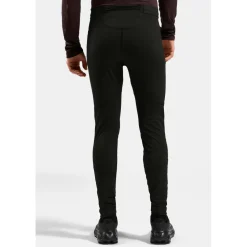 Odlo - Zeroweight Warm Tights - Lauftights
