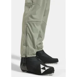 Odlo - Zeroweight Windproof X Warm Pants - Langlaufhose