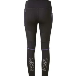 OMM - Women's Flash Winter Tights - Lauftights