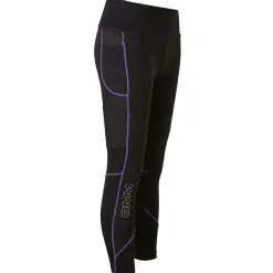OMM - Women's Flash Winter Tights - Lauftights