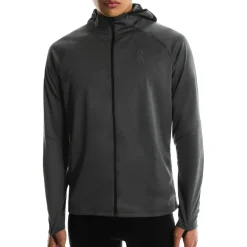 On - Climate Zip Hoodie - Laufjacke