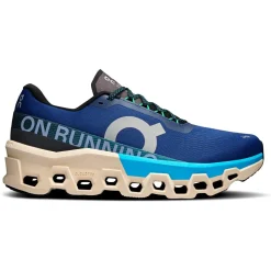 On - Cloudmonster 2 - Runningschuhe